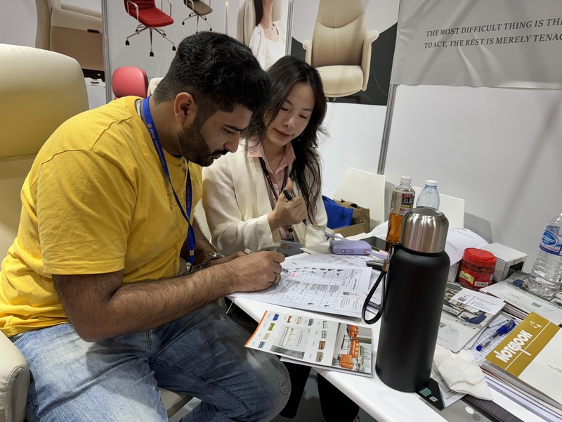 European Construction Fair