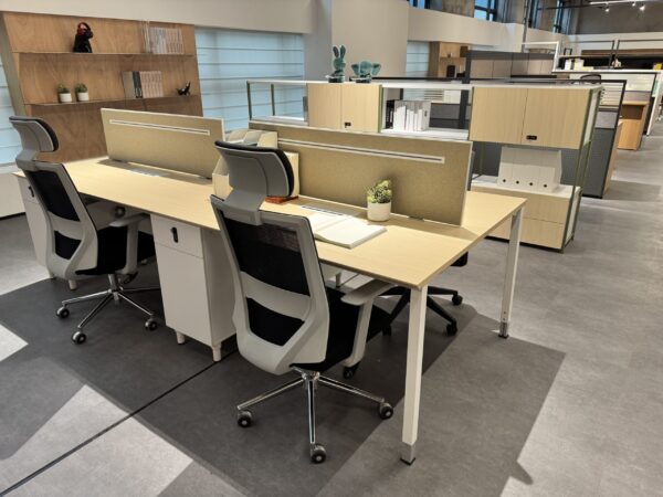 Office furniture essentials