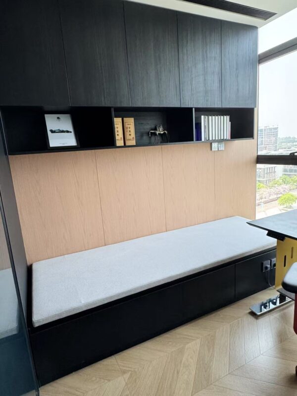 Multi-functional office furniture