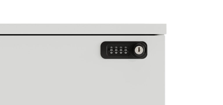 Digital smart lock