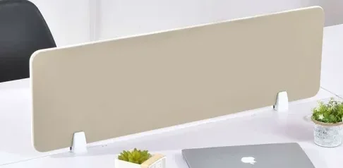 Basic fabric dividers
