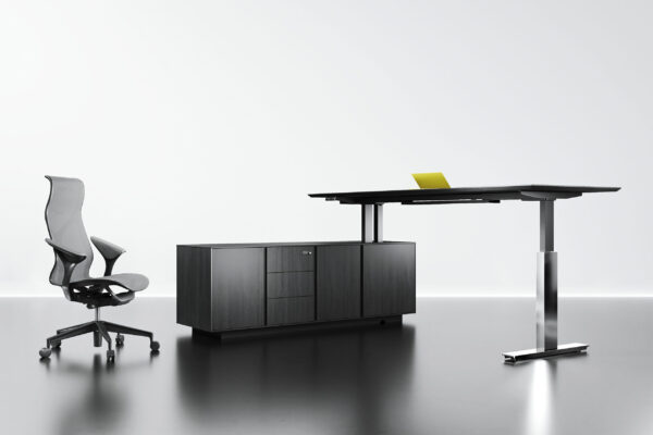 Desk features comparison