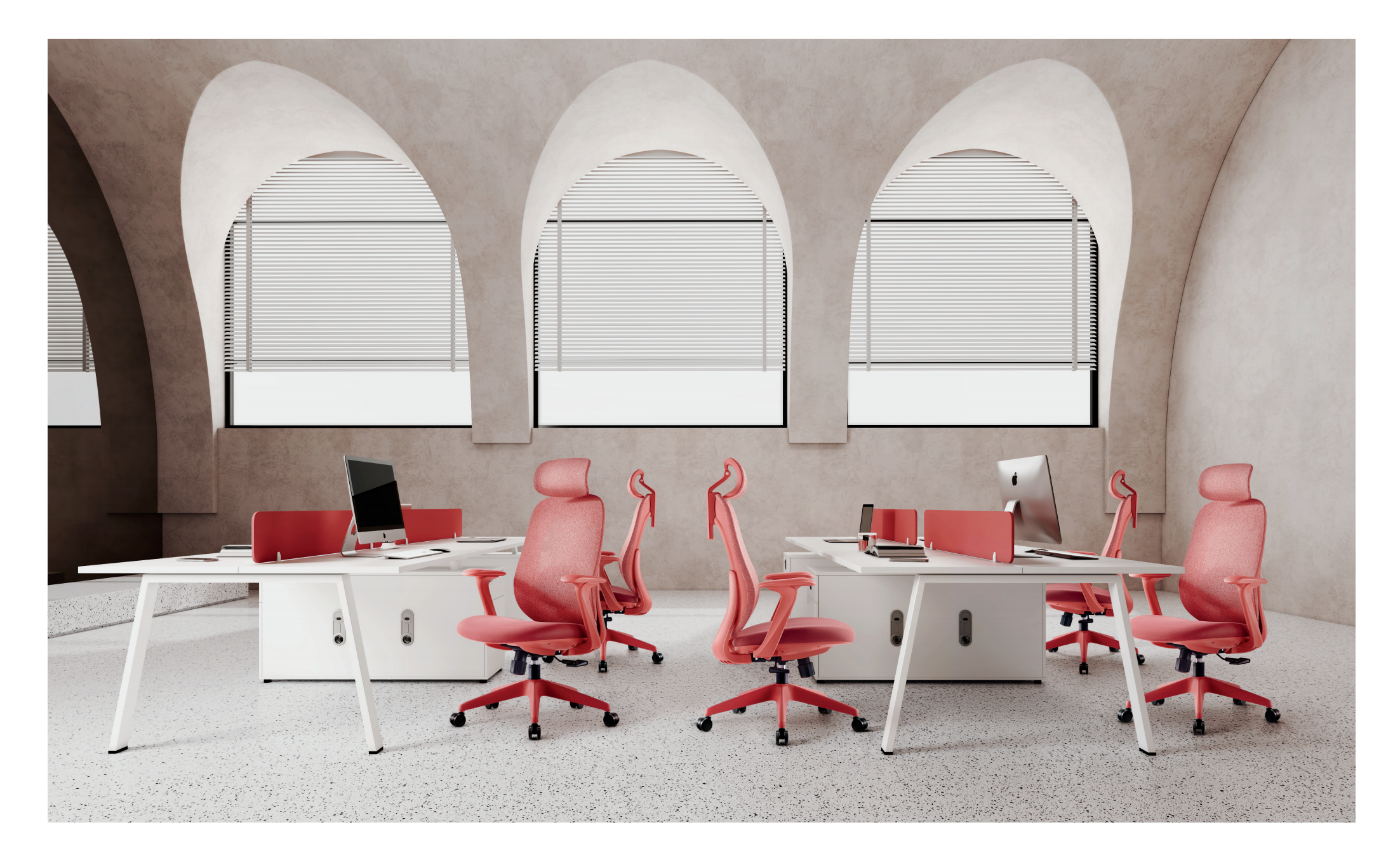 Ergonomic chair standards