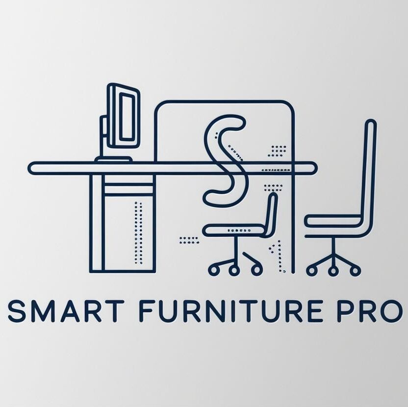 SmartFurniturePro Logo