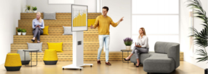 Elevate Your Workspace with the Best Office Furniture
