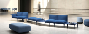 Top 10 Modular Sofas to Transform Your Workspace
