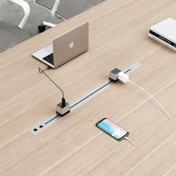 Smart room features