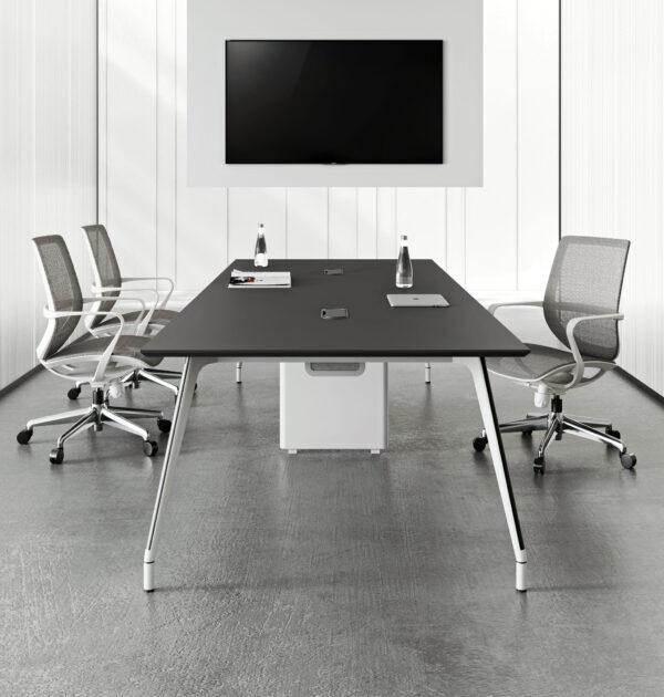 Smart conference room