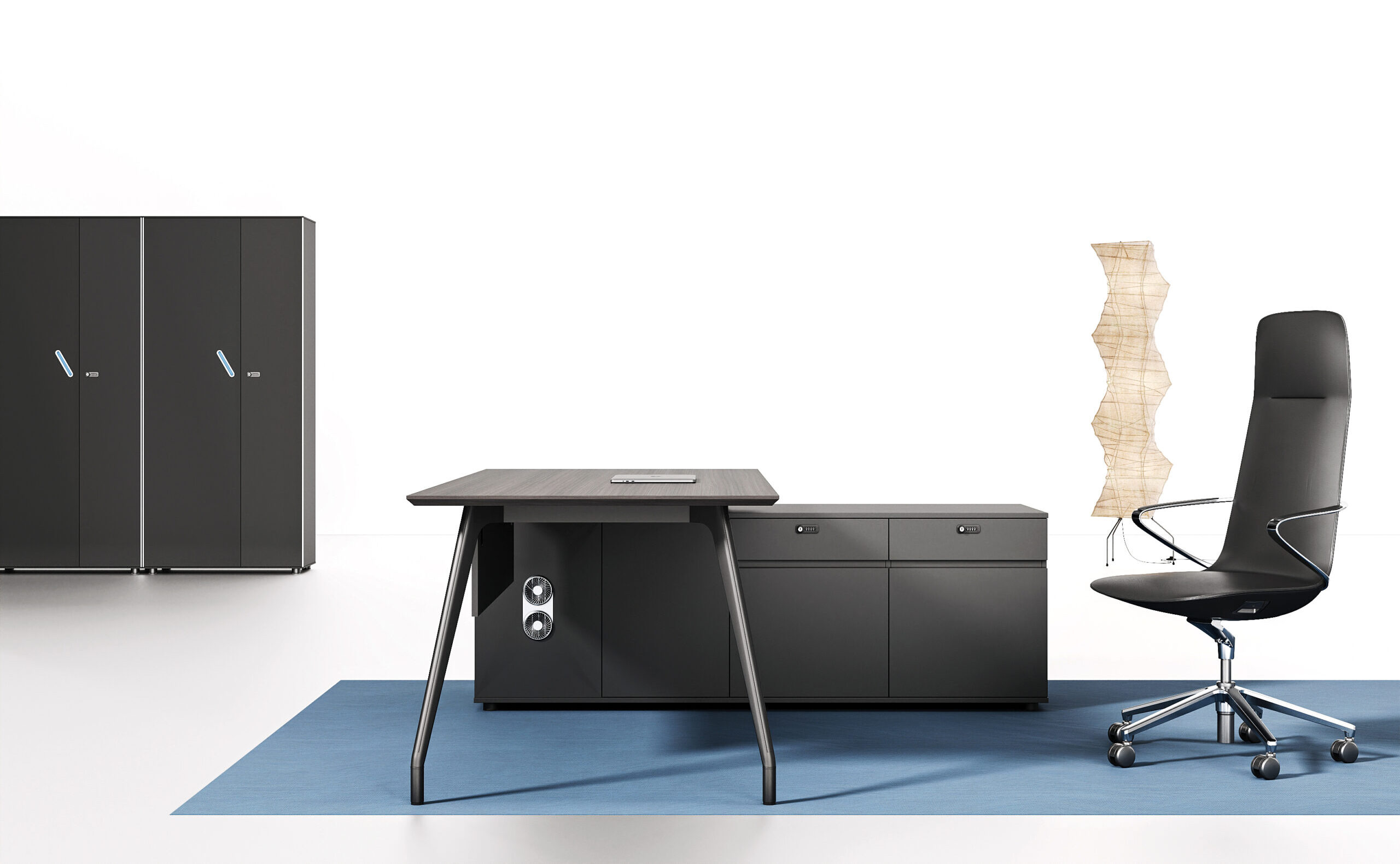 Modern Workspace Collection