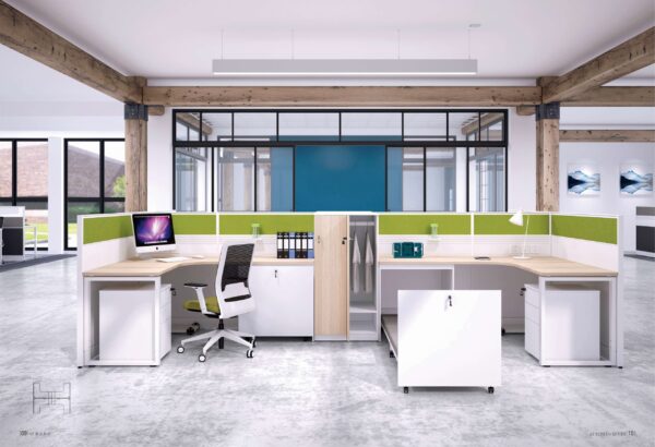 Quality office furniture
