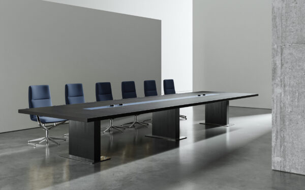 Conference table dimensions