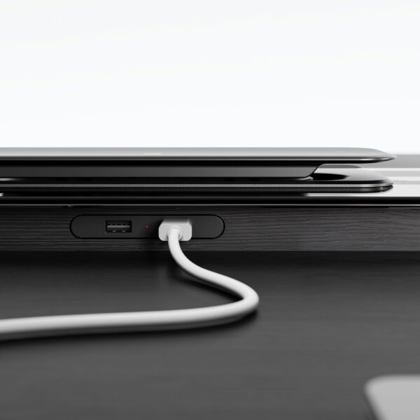 Conference room technology