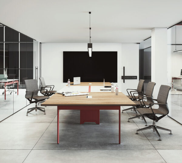 Room setup styles