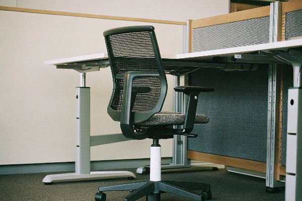 Ergonomic Office Furniture